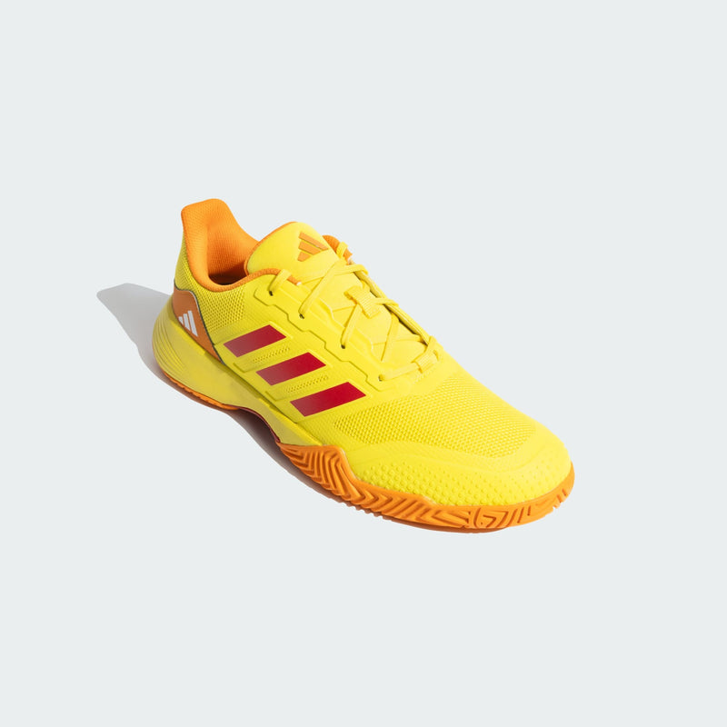 Load image into Gallery viewer, Adidas Drop Shot Tennis Shoes
