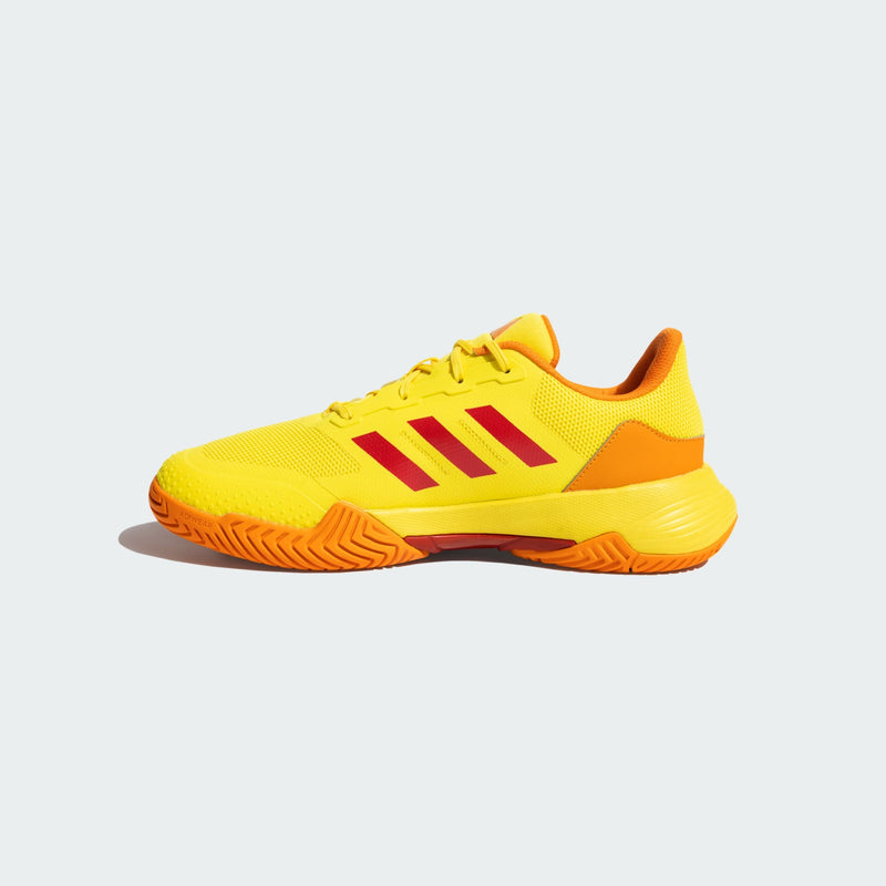 Load image into Gallery viewer, Adidas Drop Shot Tennis Shoes
