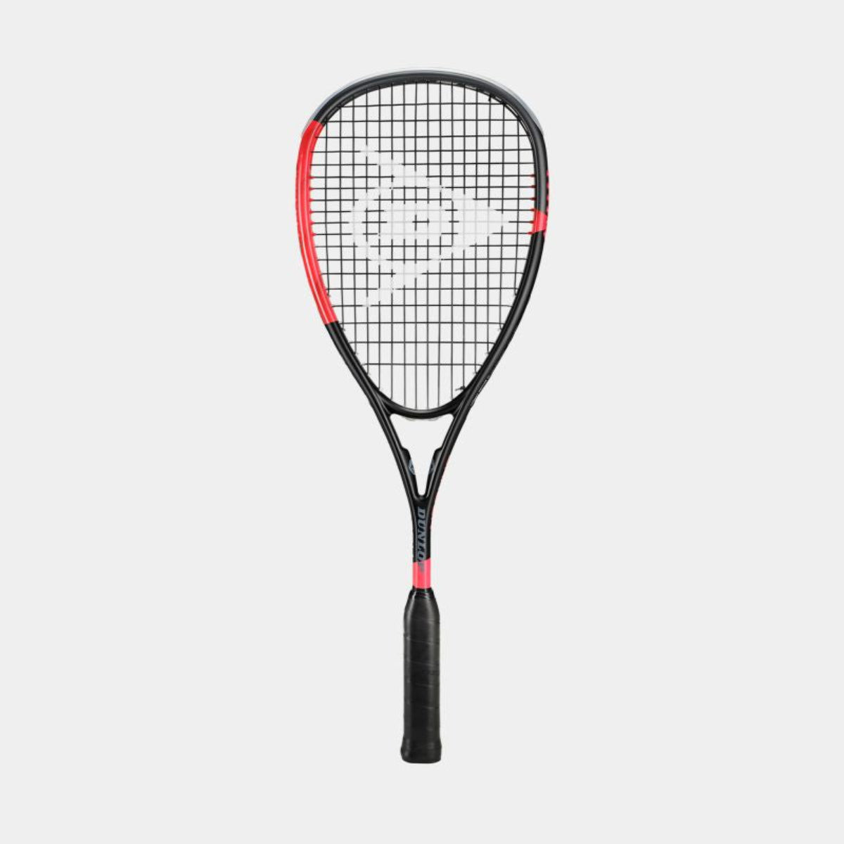 Dunlop Blackstorm Carbon Hl  Squash Racquet