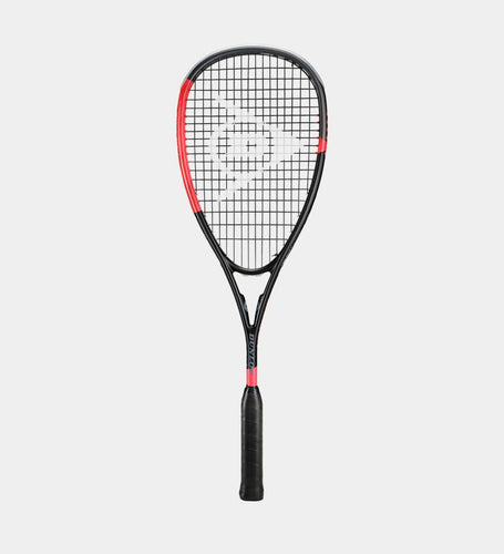 Dunlop Blackstorm Carbon Hl  Squash Racquet