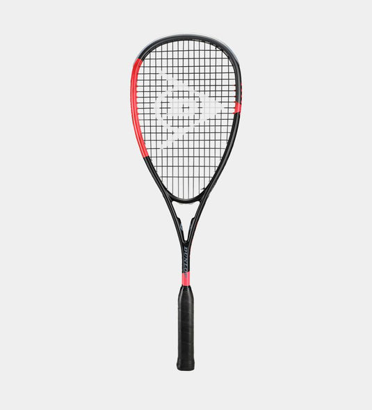 Dunlop Blackstorm Carbon Hl  Squash Racquet