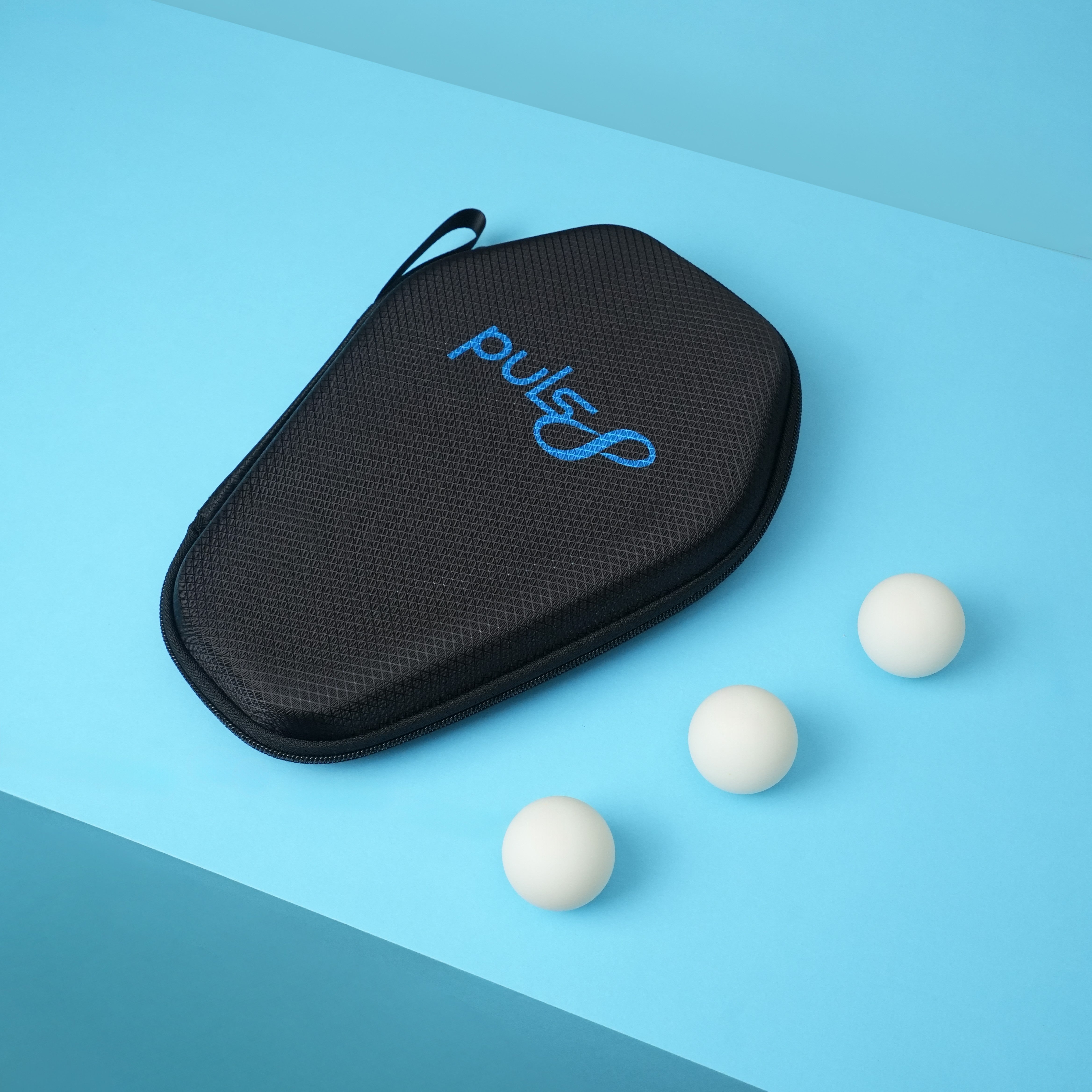 Puls8 Table Tennis Bat Case