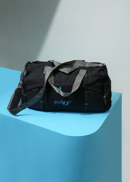 Puls8 Duffle Gym Bag