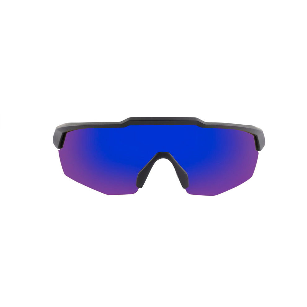 Sasa Rebound Hi-Performance Matte Frame Sports Sunglasses