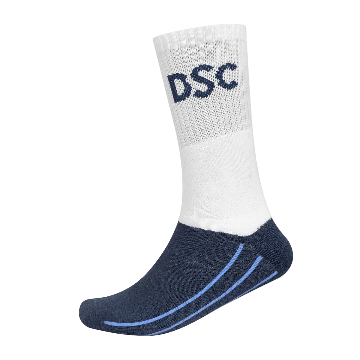 DSC Passion Cricket Socks