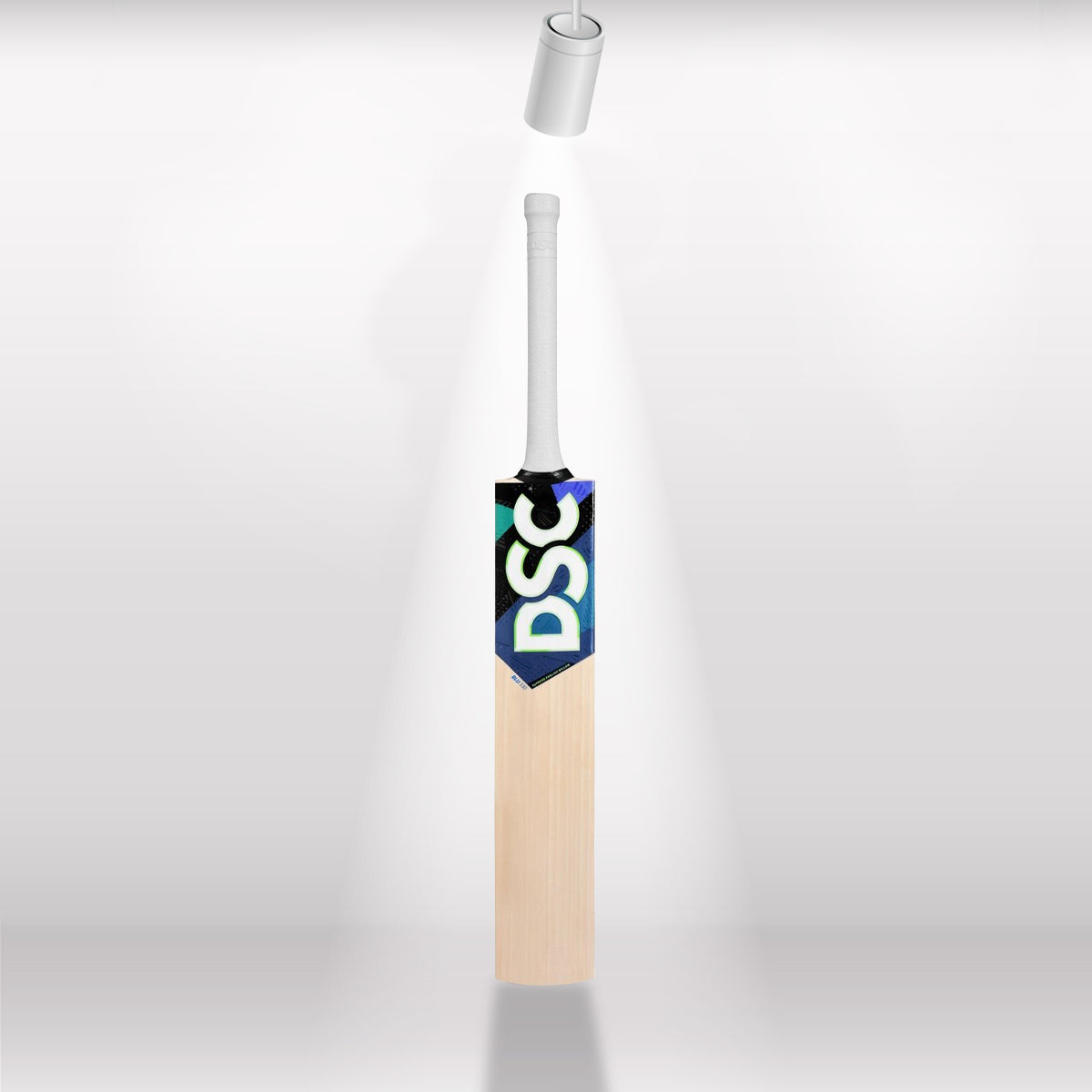 DSC Blu 330 English Willow Cricket Bat