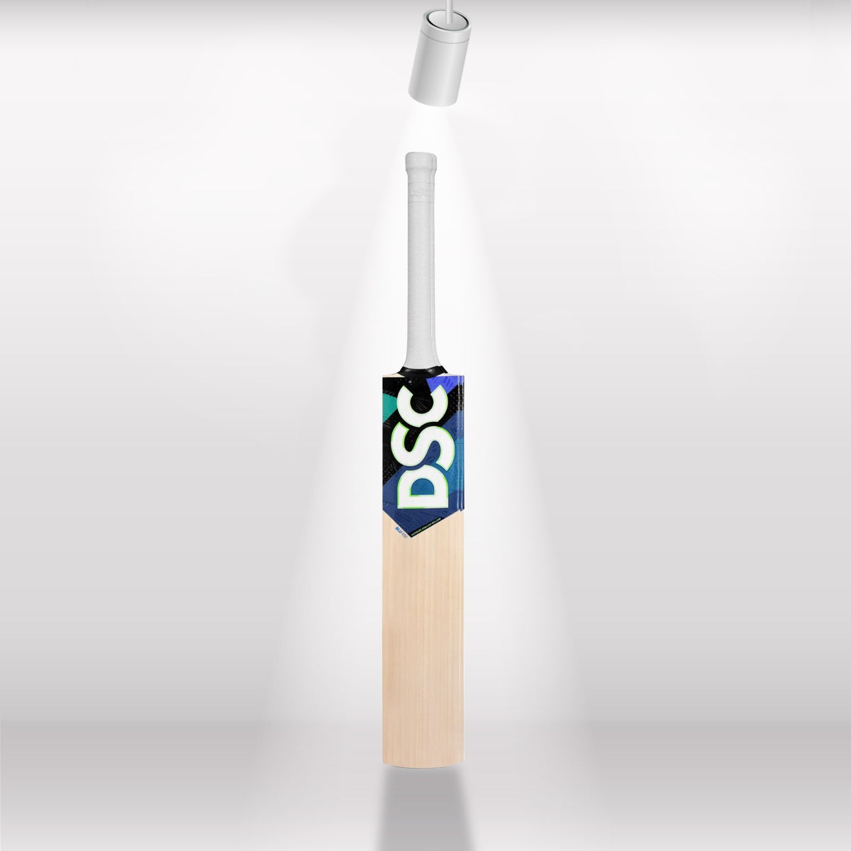 DSC Blu 450 English Willow Cricket Bat