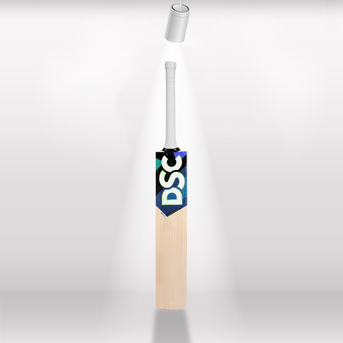 DSC Blu 550 English Willow Cricket Bat