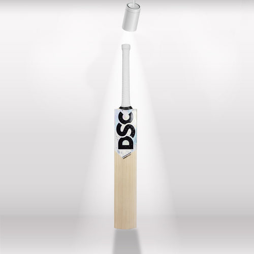 DSC Condor Glider English Willow Cricket Bat