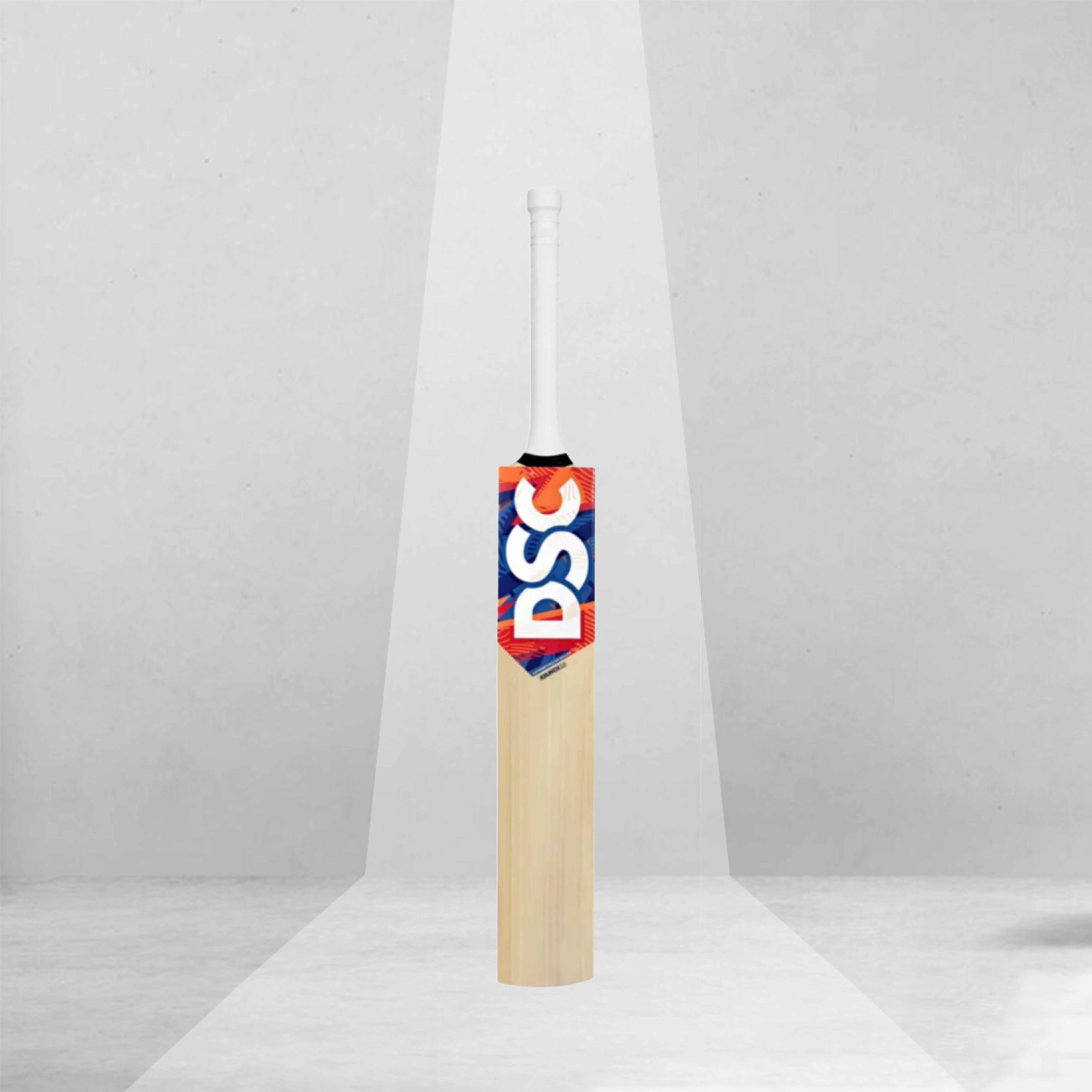 DSC Krunch 3.0 English Willow Cricket Bat