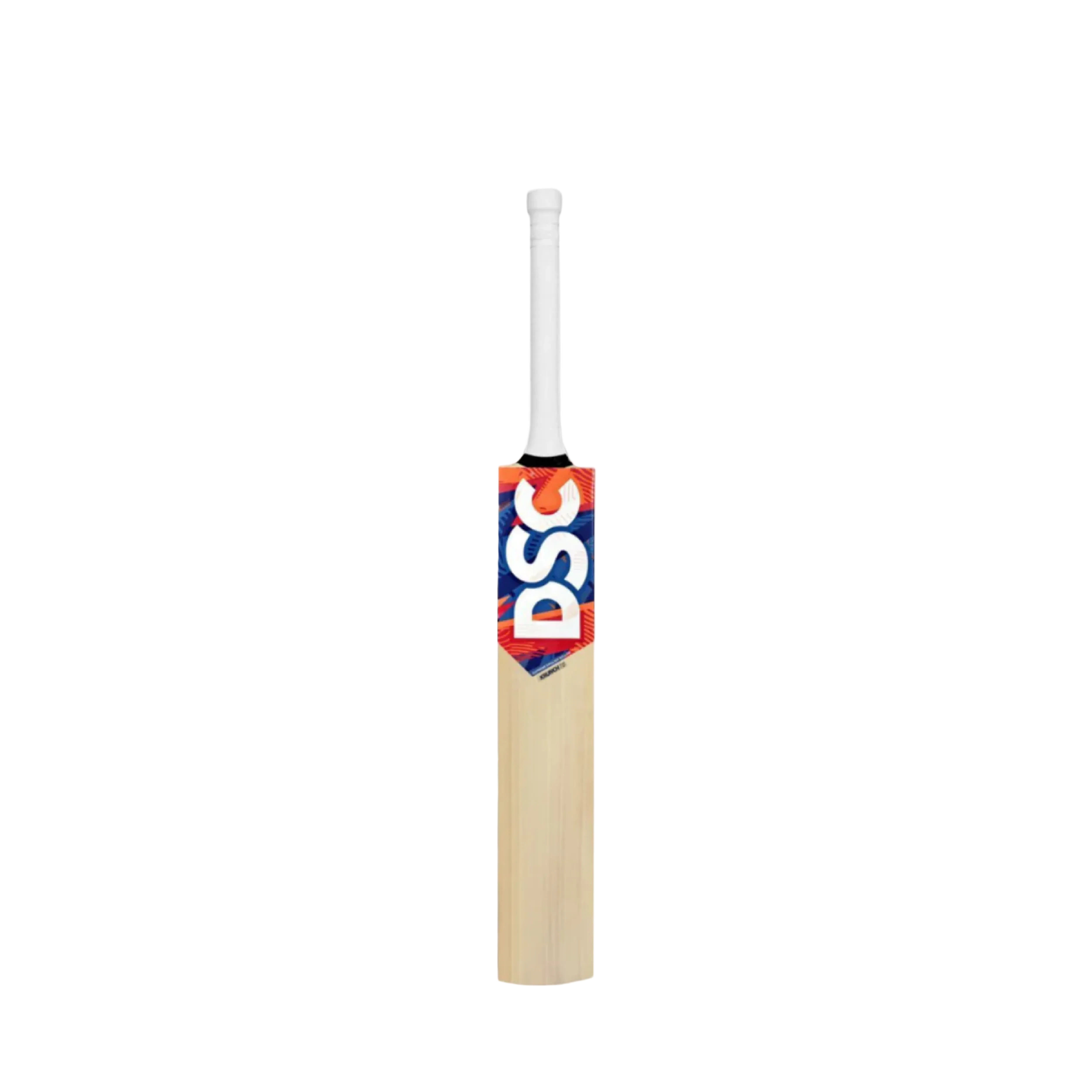 DSC Krunch 7.0 English Willow Cricket Bat