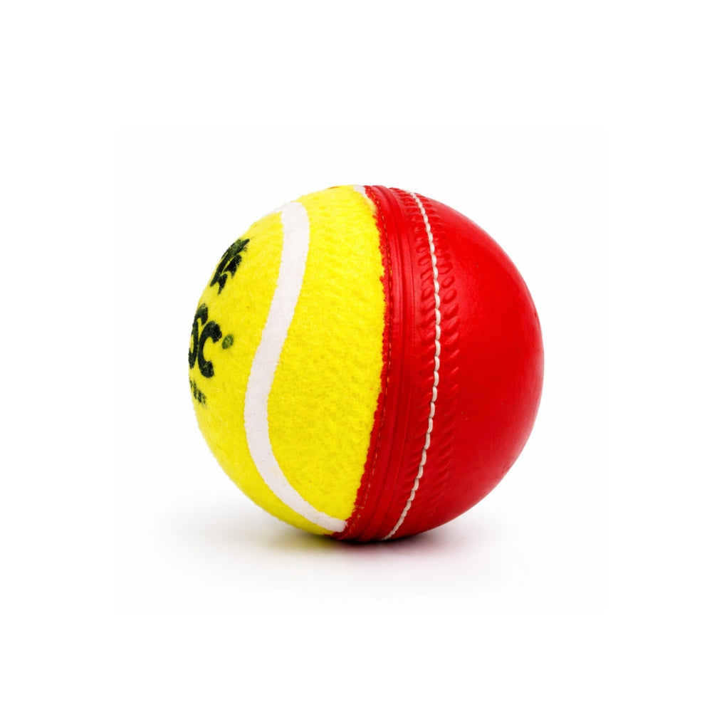 DSC Swing Bolt Cricket Ball