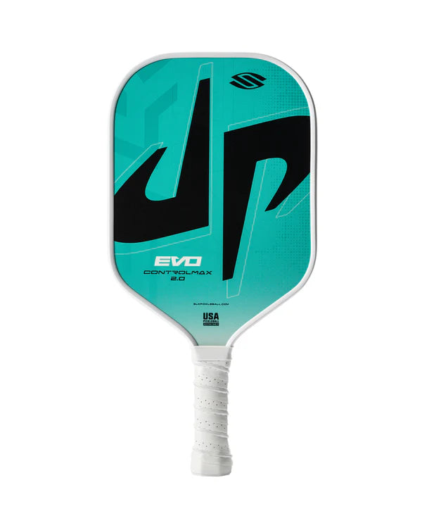 Load image into Gallery viewer, Selkirk SLK Evo Control 2.0 Max Pickleball Paddle
