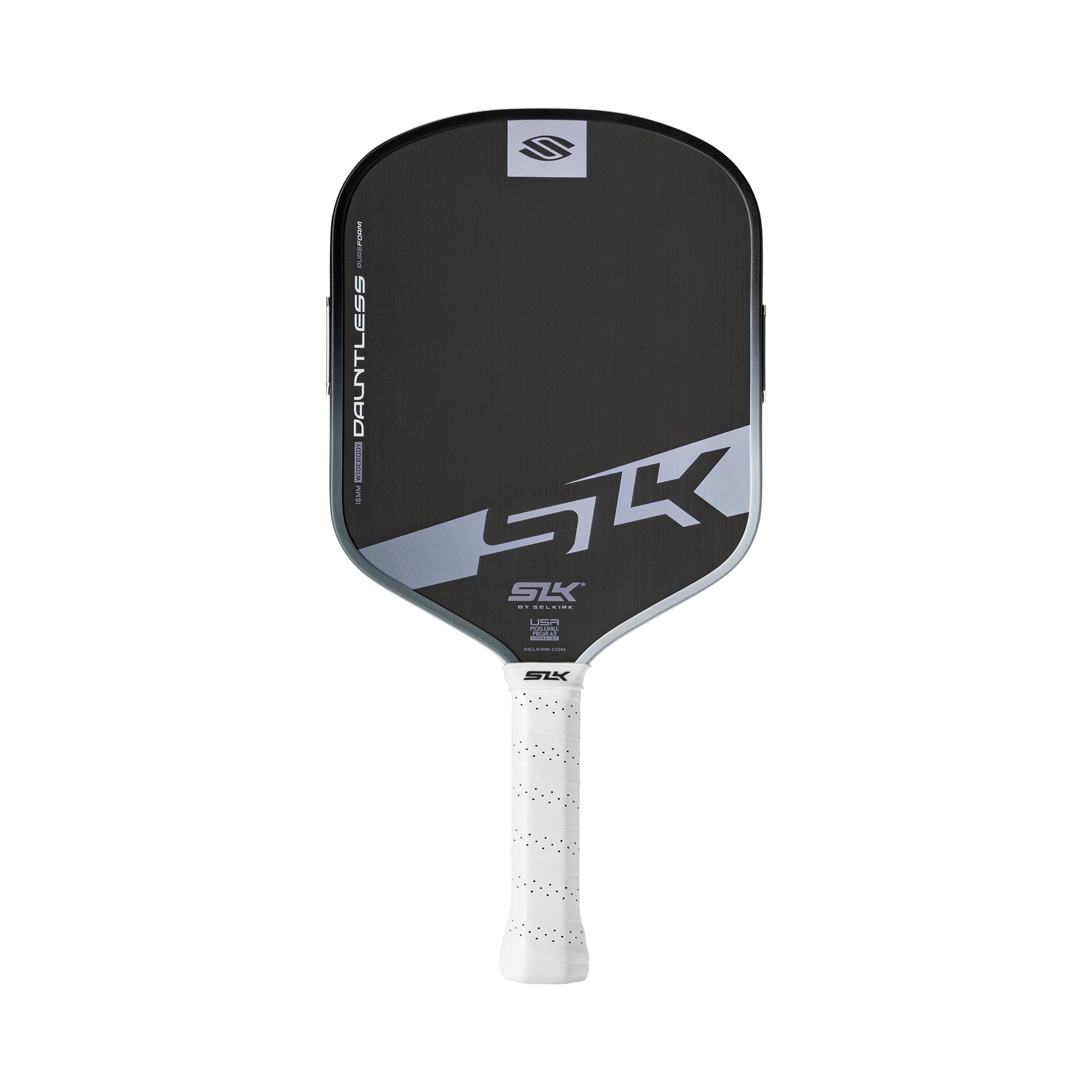 Selkirk SLK Dauntless Pickleball Paddle (Widebody)