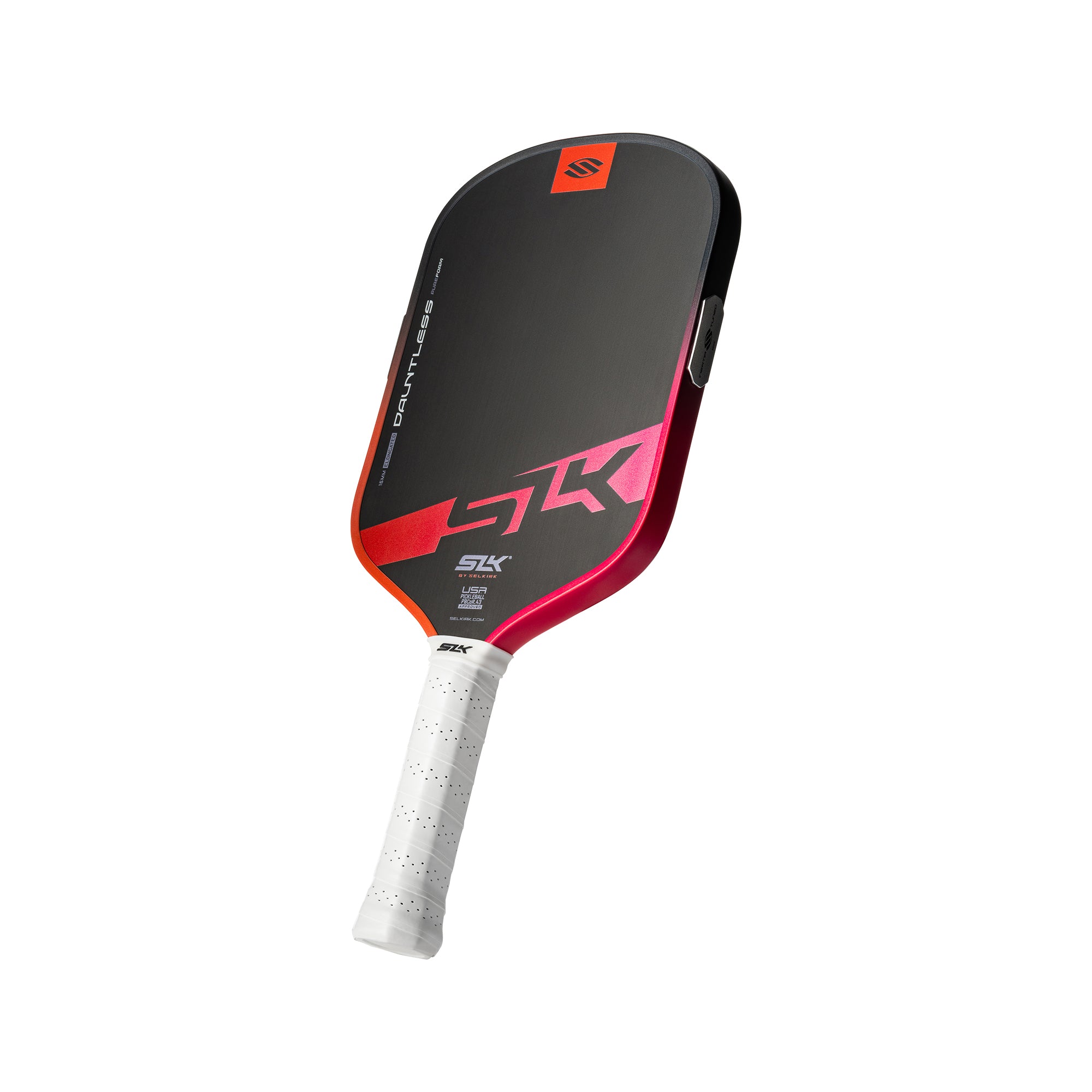 Selkirk SLK Dauntless Pickleball Paddle (Elongated)