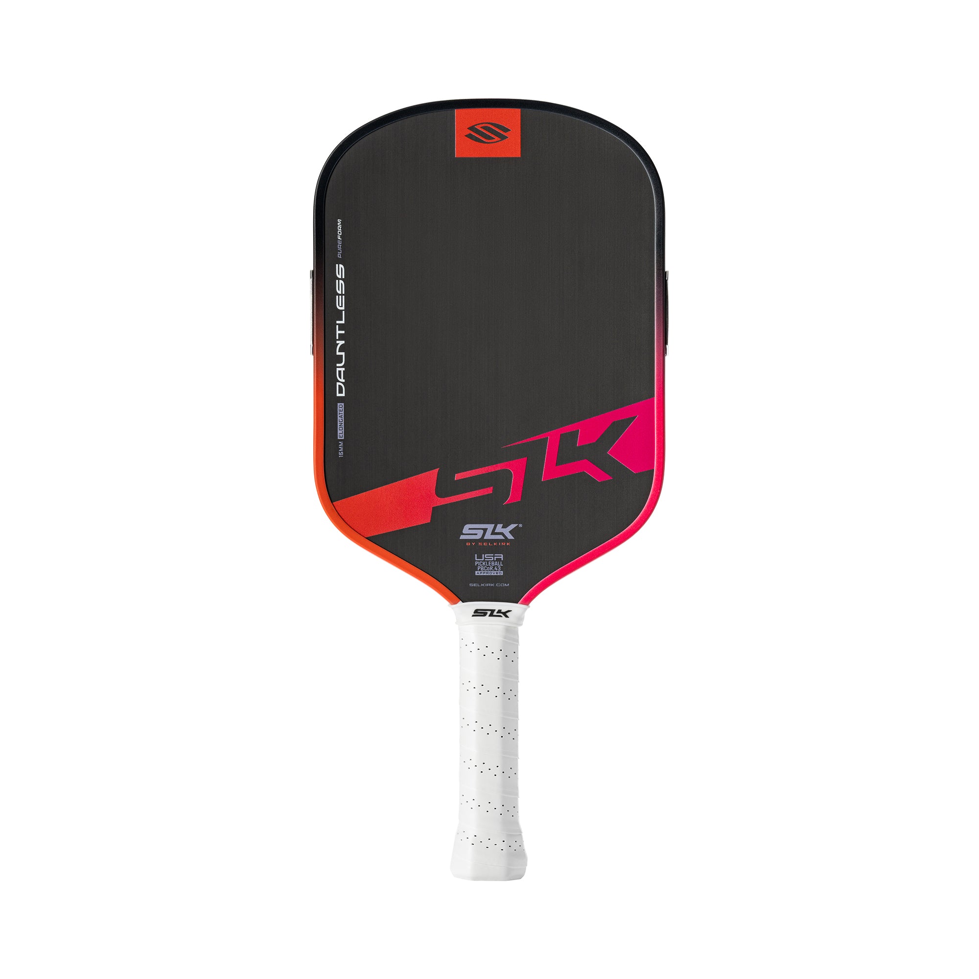 Selkirk SLK Dauntless Pickleball Paddle (Elongated)