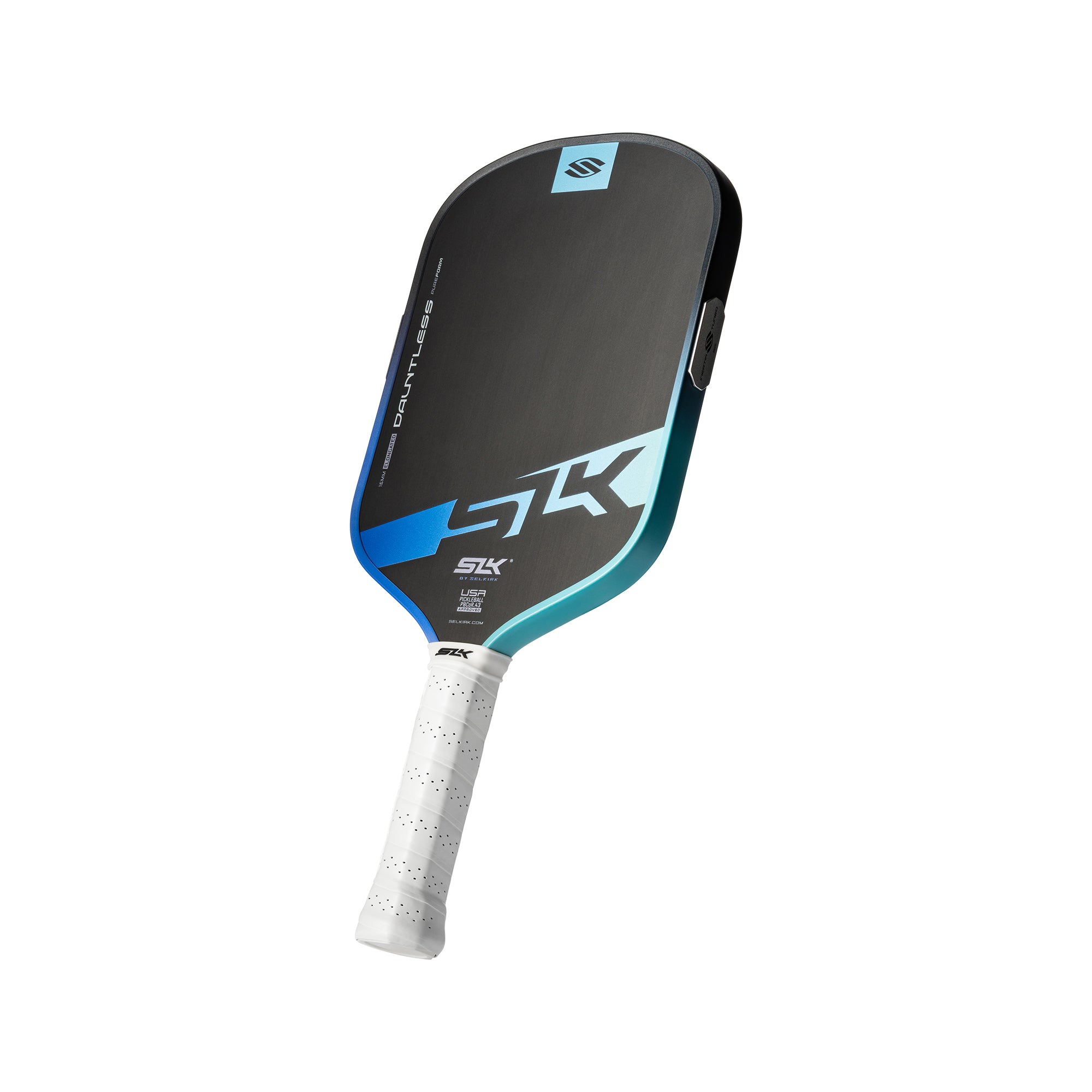 Selkirk SLK Dauntless Pickleball Paddle (Elongated)