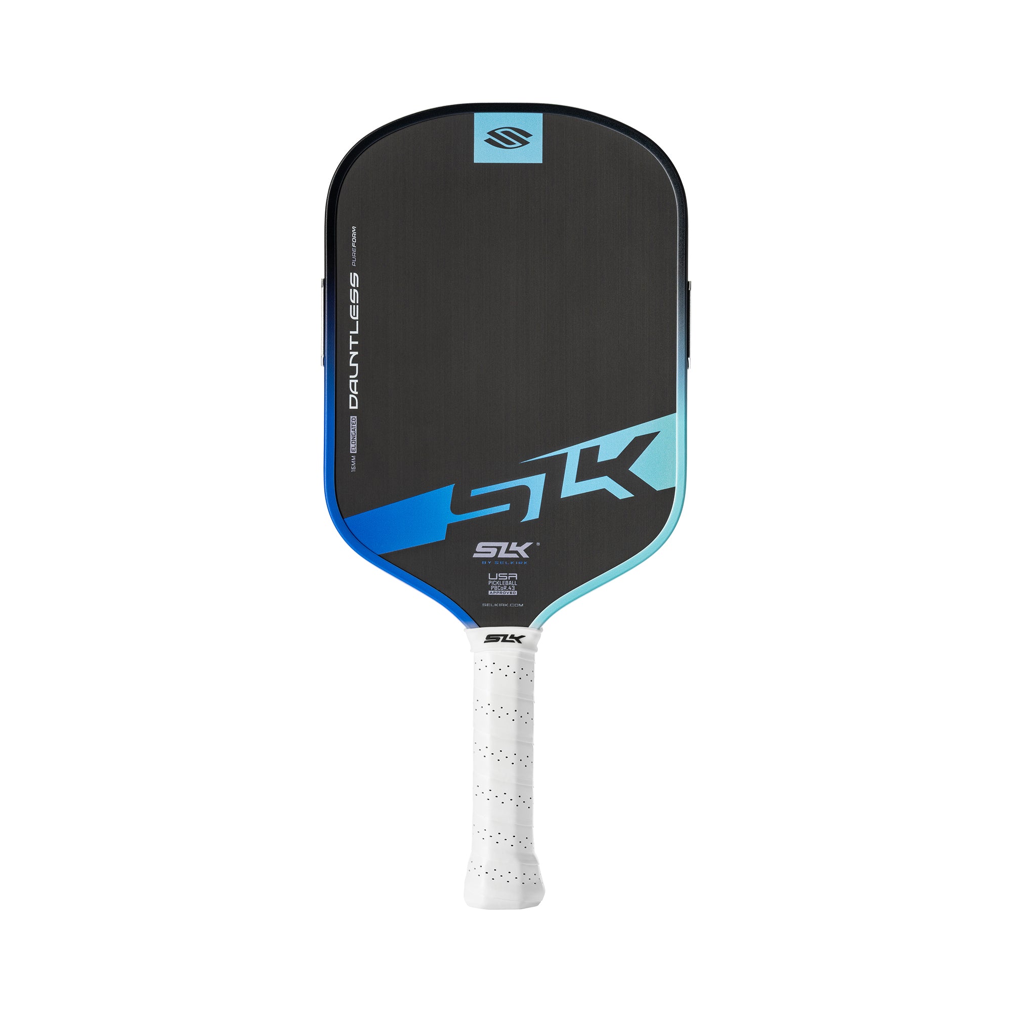 Selkirk SLK Dauntless Pickleball Paddle (Elongated)