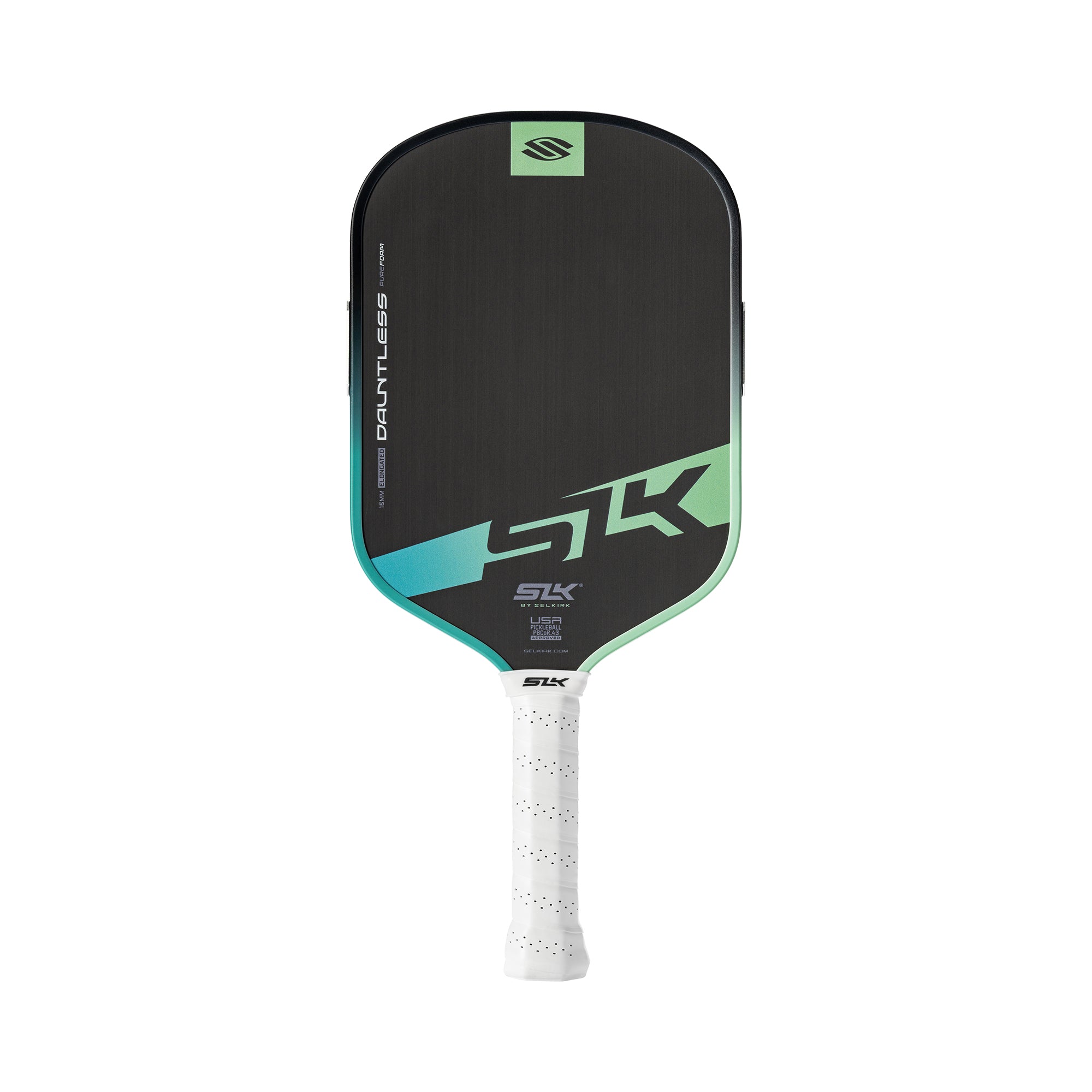 Selkirk SLK Dauntless Pickleball Paddle (Elongated)