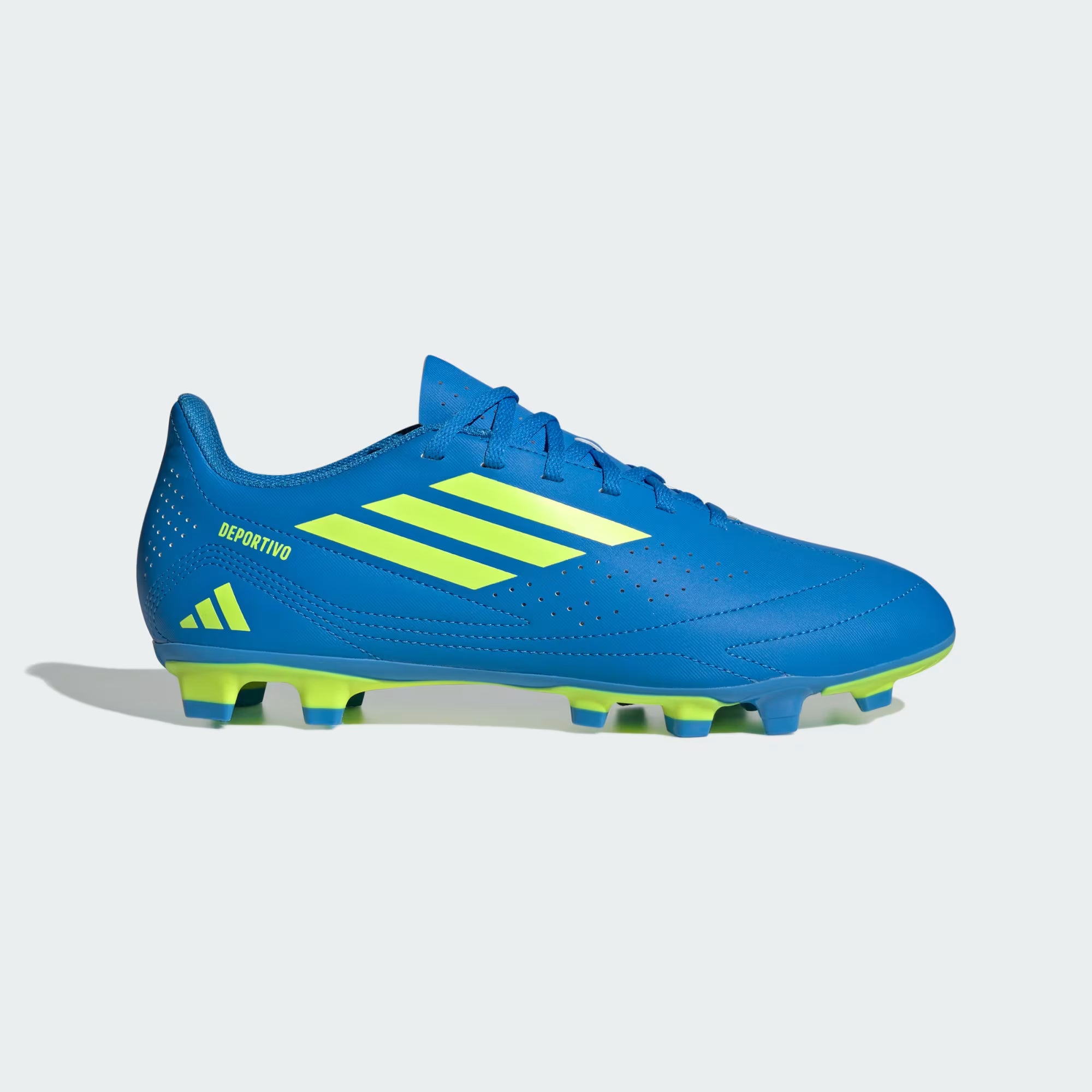 Adidas Deportivo III Flexible Ground Boots