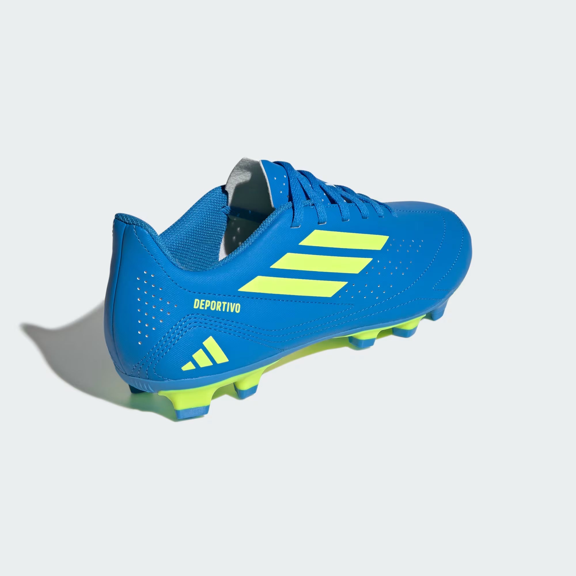 Adidas Deportivo III Flexible Ground Boots