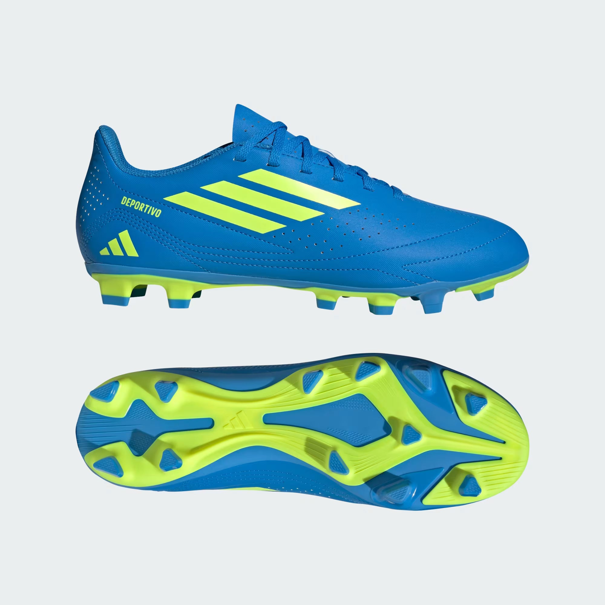 Adidas Deportivo III Flexible Ground Boots