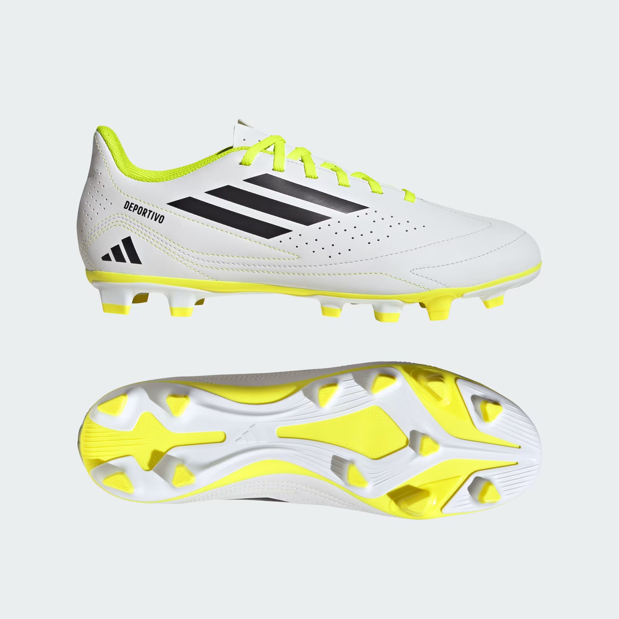 Adidas Deportivo III Flexible Ground Boots