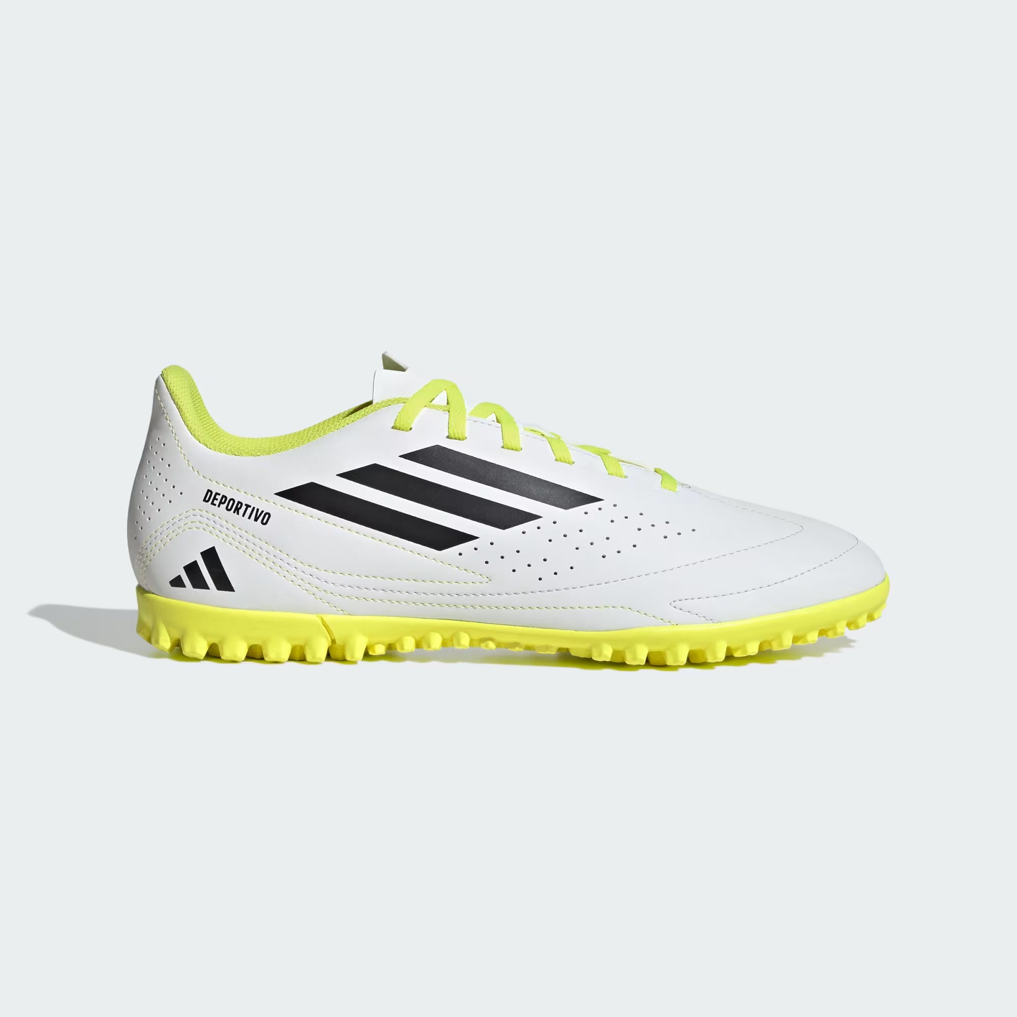 Adidas Deportivo III TF Football Shoes