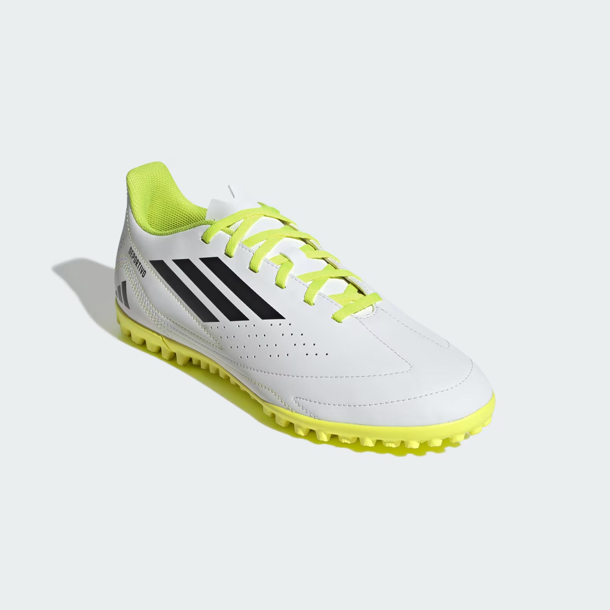 Adidas Deportivo III TF Football Shoes