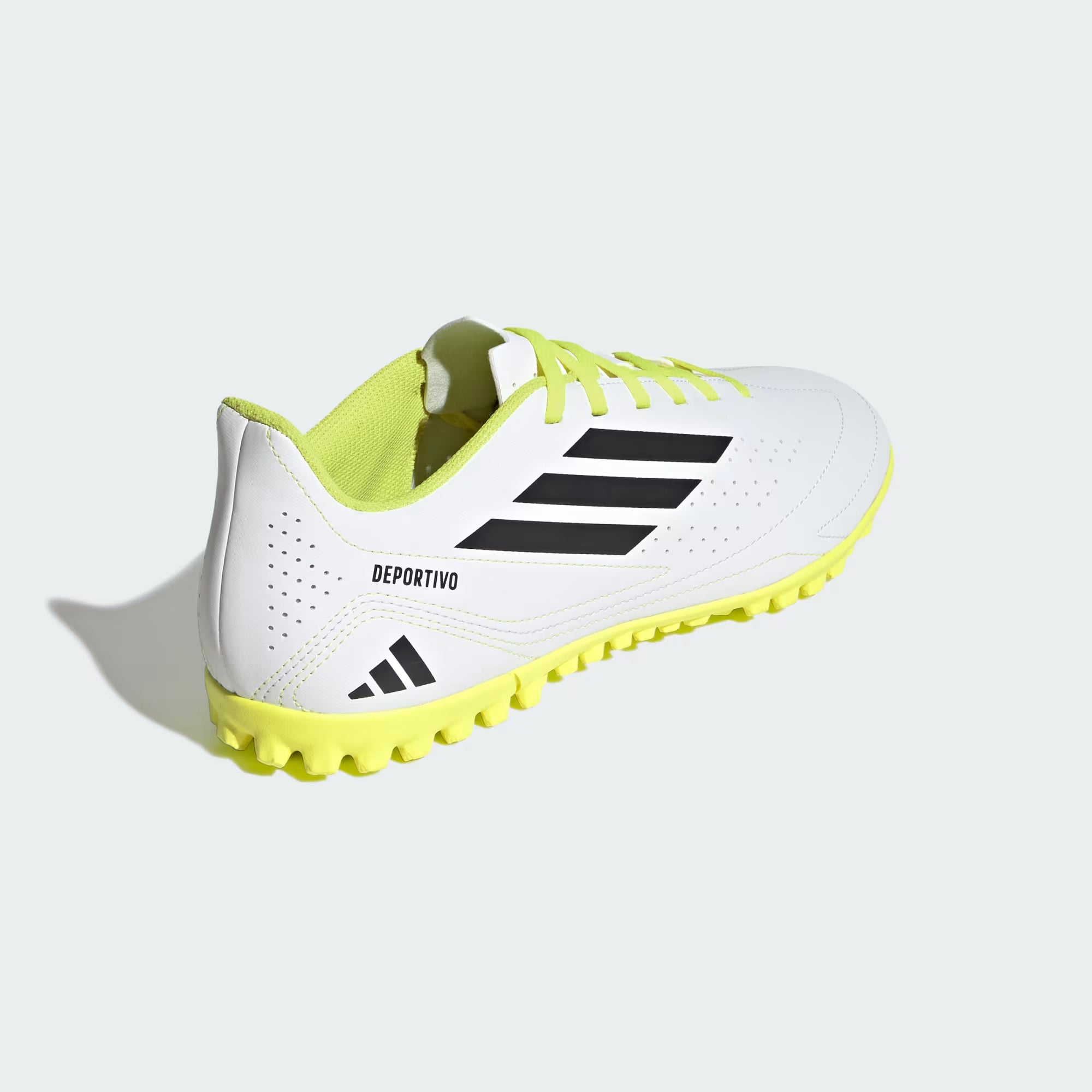 Adidas Deportivo III TF Football Shoes