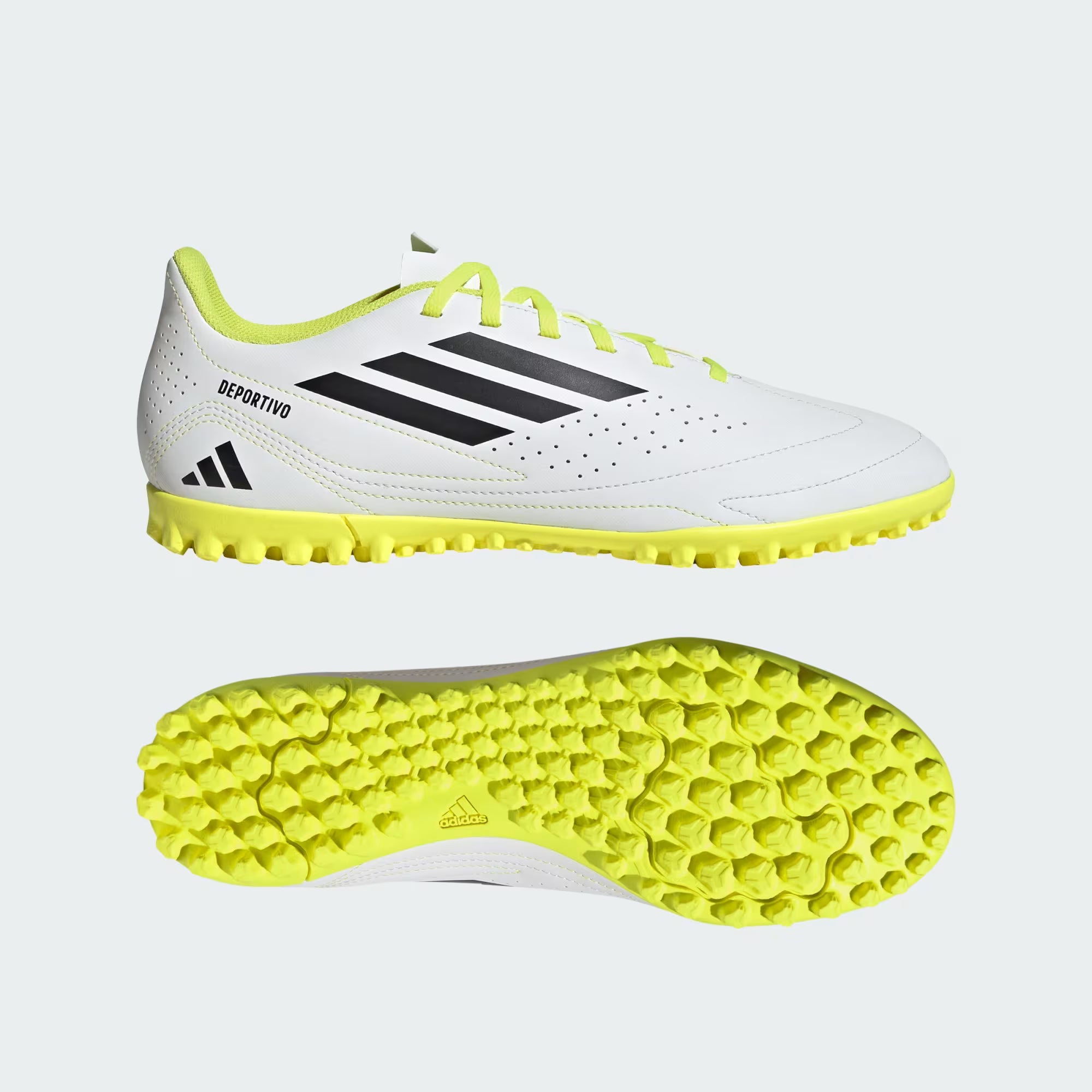 Adidas Deportivo III TF Football Shoes