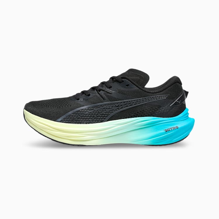 Puma Deviate Nitro TM 3 Running Shoes