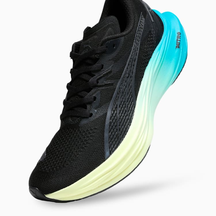 Load image into Gallery viewer, Puma Deviate Nitro TM 3 Running Shoes

