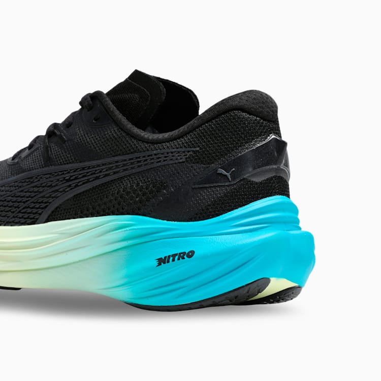 Puma Deviate Nitro TM 3 Running Shoes