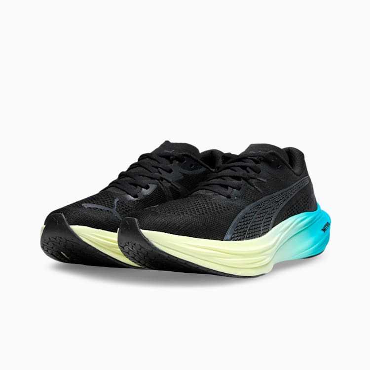 Load image into Gallery viewer, Puma Deviate Nitro TM 3 Running Shoes
