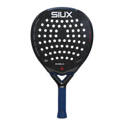 Siux Diablo Pro 2026 Padel Racket