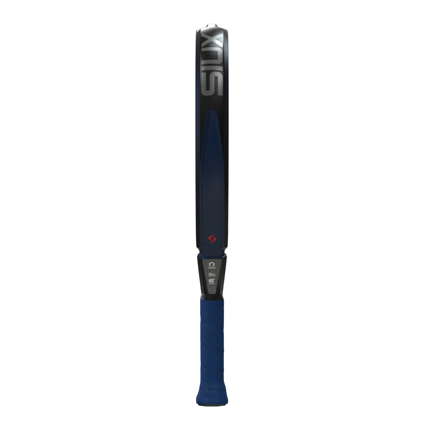 Siux Diablo Pro 2026 Padel Racket