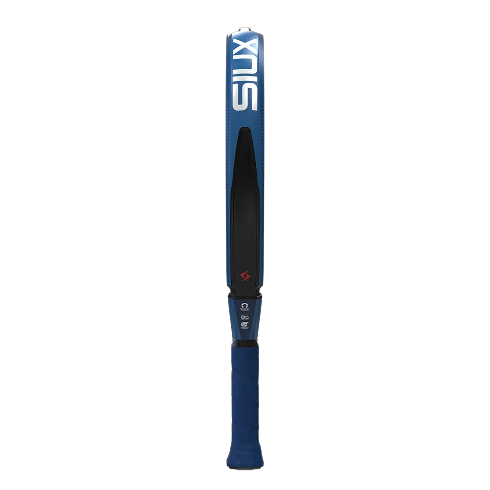 Siux Diablo Pro 2026 Padel Racket