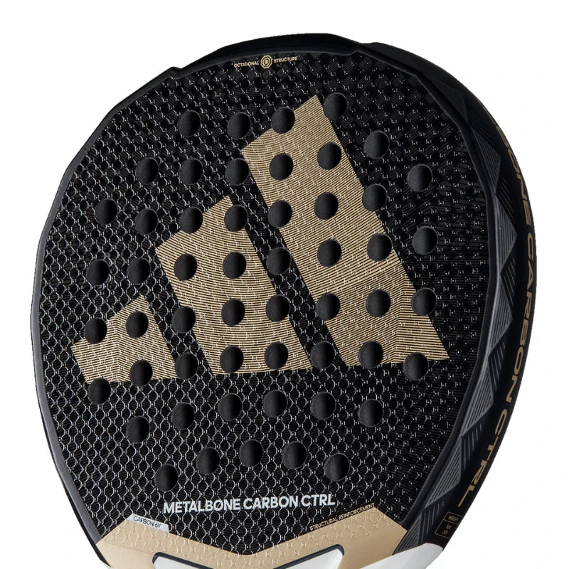 Adidas Metalbone Carbon Ctrl 3.4 Padel Racket