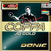 Donic Coppa JO Gold Table Tennis Rubber