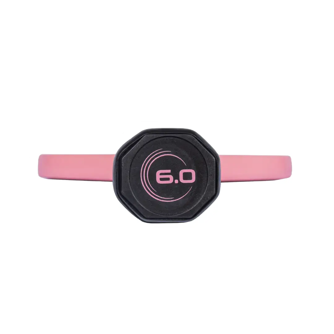 Sixzero Double Black Diamond Control 14 MM Pickleball Paddle