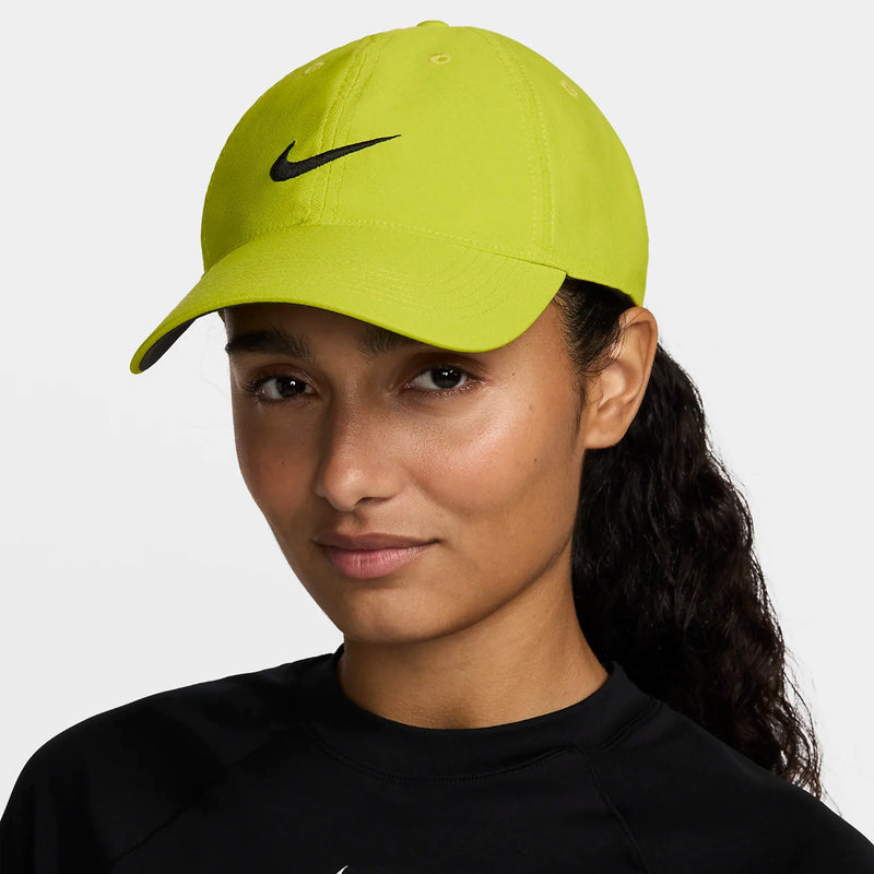 Nike Dri Fit Club Casual Cap - Main Image