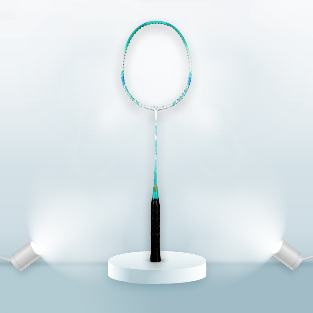 Airavat Drift Badminton Racket