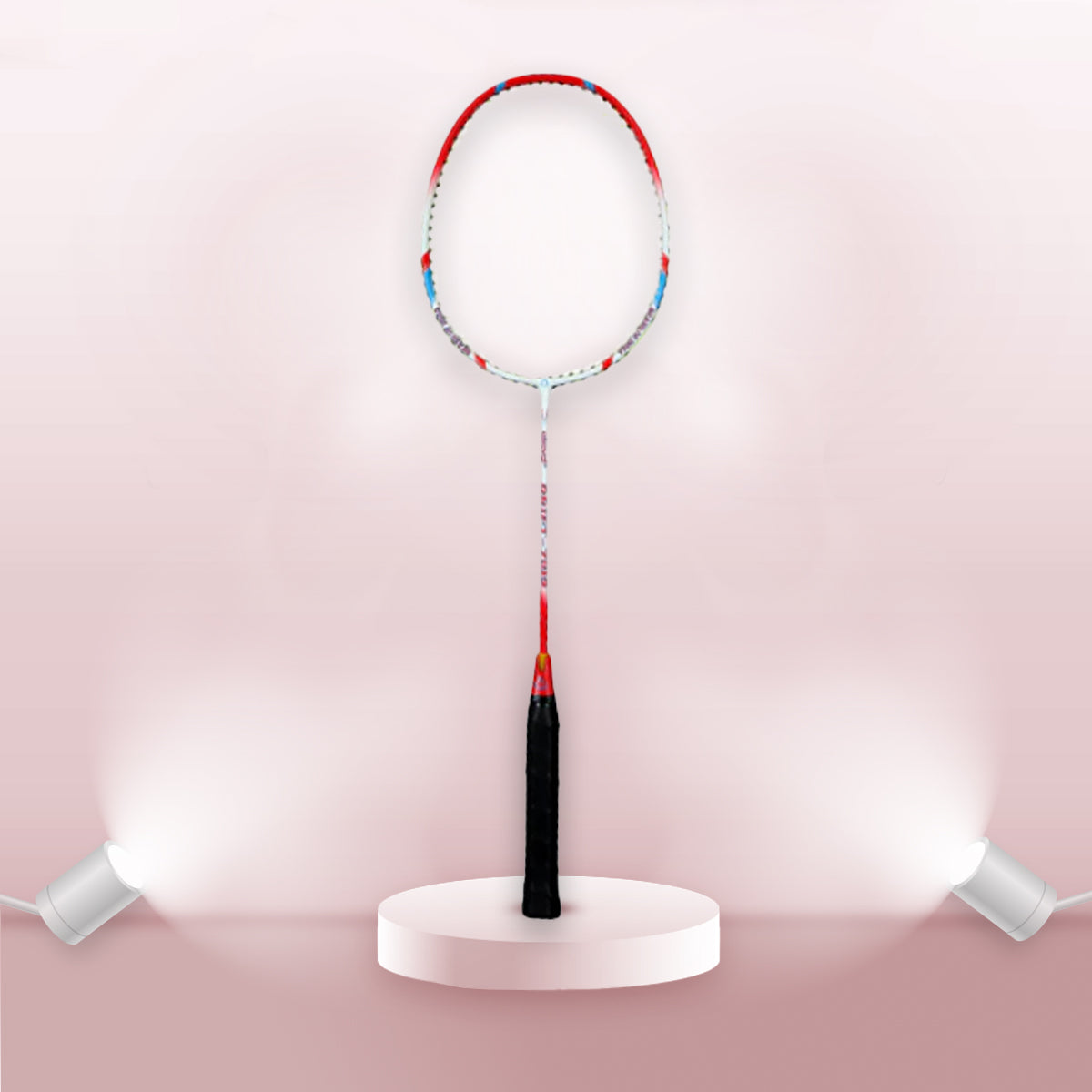 Airavat Drift Badminton Racket