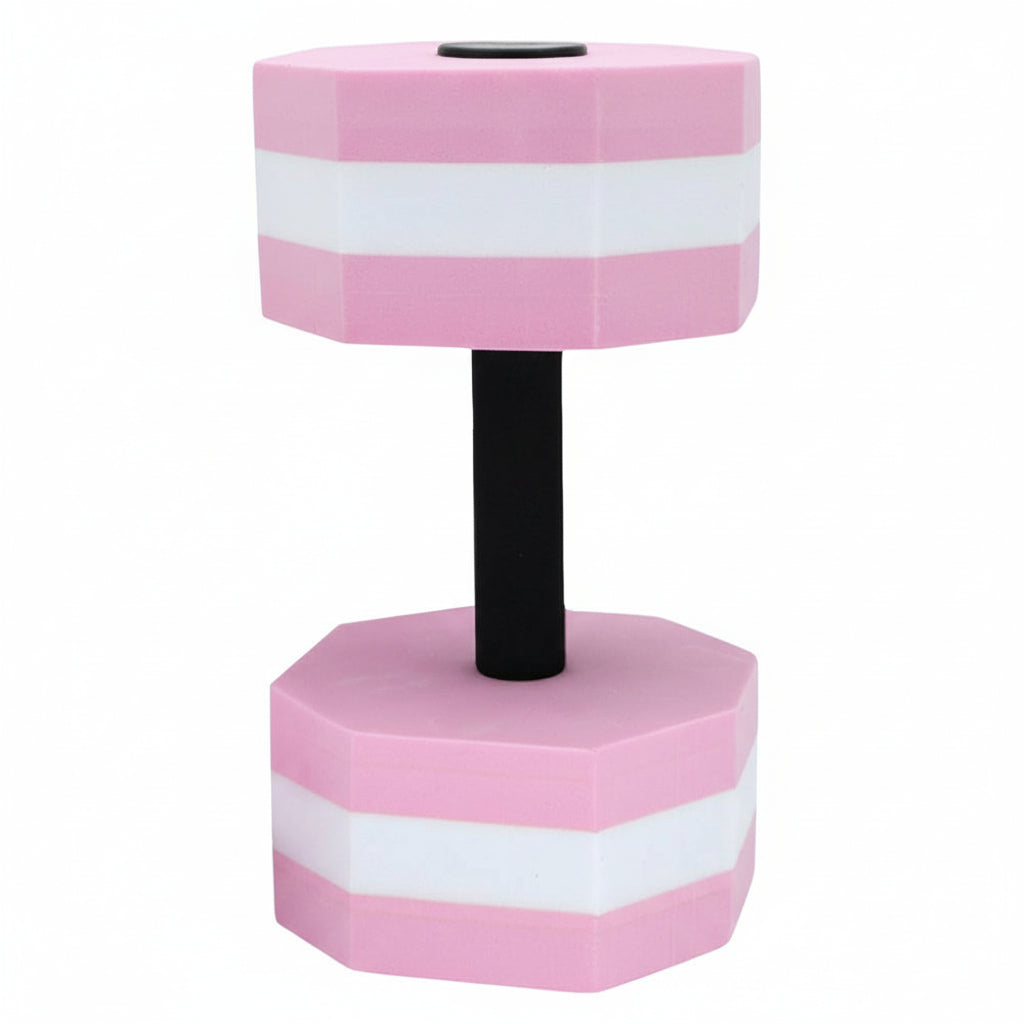 Airavat Hexa Swimming Aqua Dumbbell (One Piece)