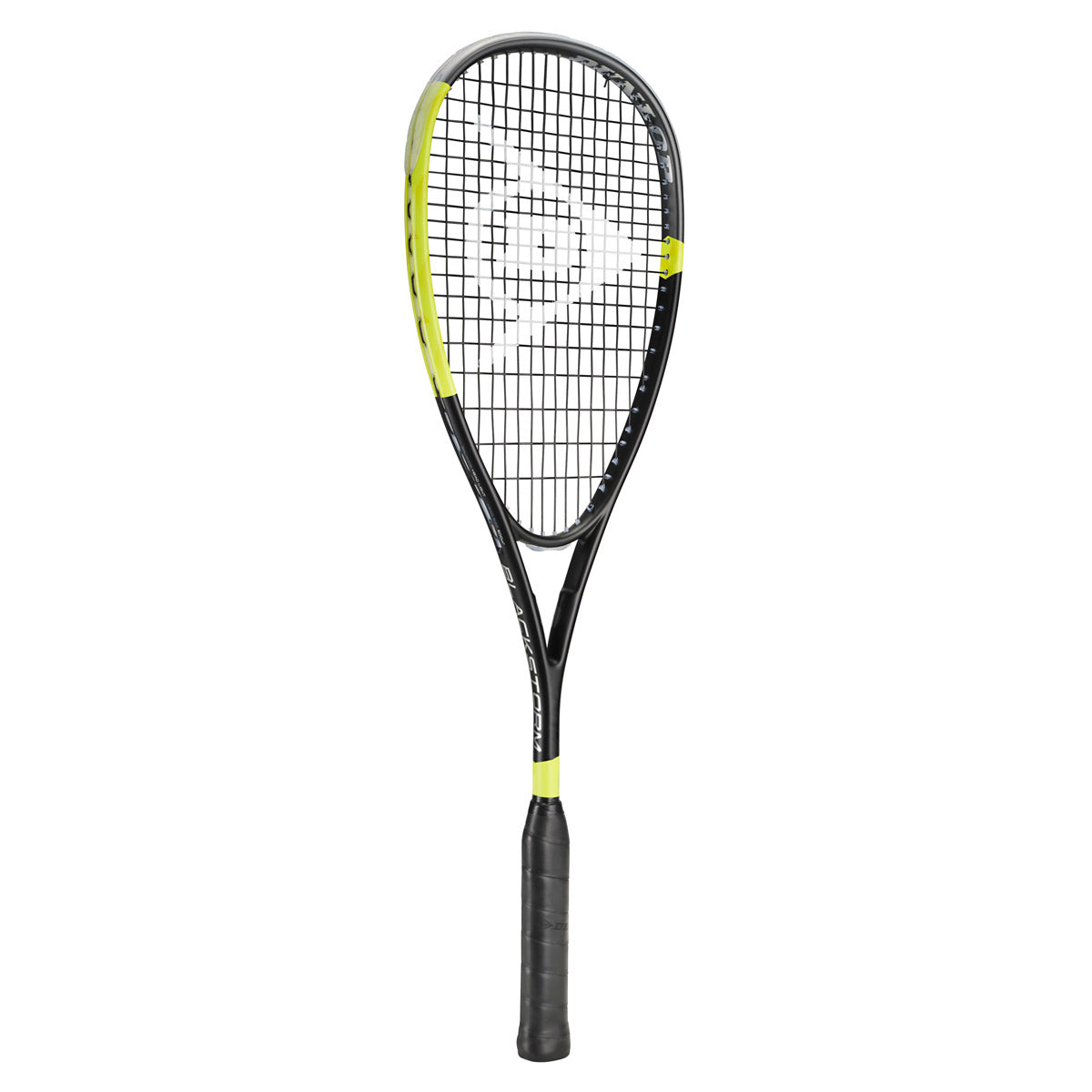 Dunlop Blackstorm Graphite HL Squash Racket