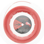 Dunlop Explosive Tennis String(18 racket can be strung)