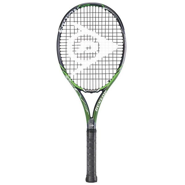 Load image into Gallery viewer, Dunlop DTF-SRX N 18 Revo CV 3.0 F Tour Tennis Racket
