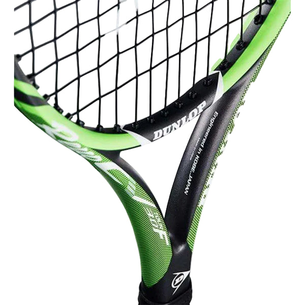 Dunlop DTF-SRX N 18 Revo CV 3.0 F Tour Tennis Racket