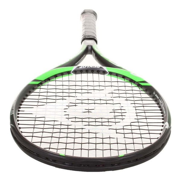 Load image into Gallery viewer, Dunlop DTF-SRX N 18 Revo CV 3.0 F Tour Tennis Racket
